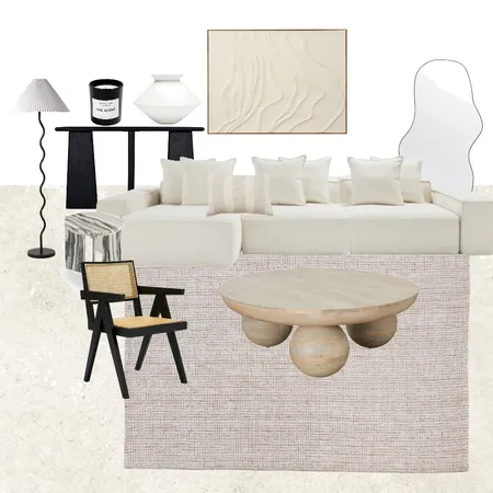 New Arrivals - Summer Interior Design Mood Board by James Lane on Style Sourcebook