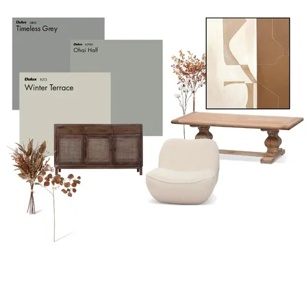 Vervoordt X me Interior Design Mood Board by abella on Style Sourcebook