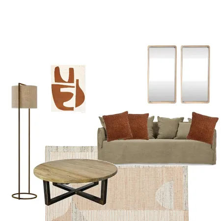 Asymmetry1 Interior Design Mood Board by olga_shakina@yahoo.com on Style Sourcebook