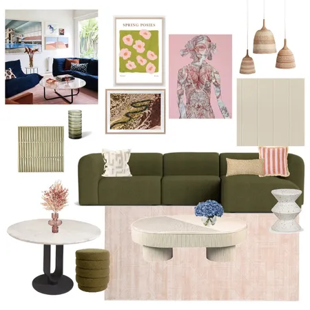 Amanda - mess Interior Design Mood Board by juelene@live.com.au on Style Sourcebook