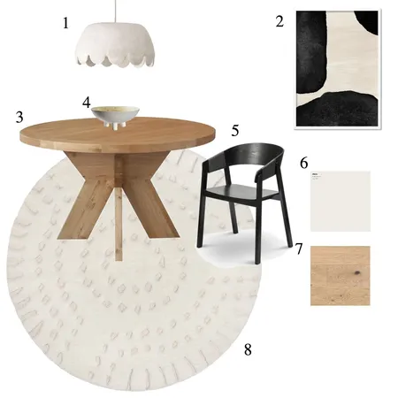 Office Formal Meeting Area Interior Design Mood Board by ainsleighblair on Style Sourcebook