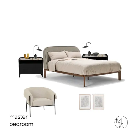 master Interior Design Mood Board by melw on Style Sourcebook