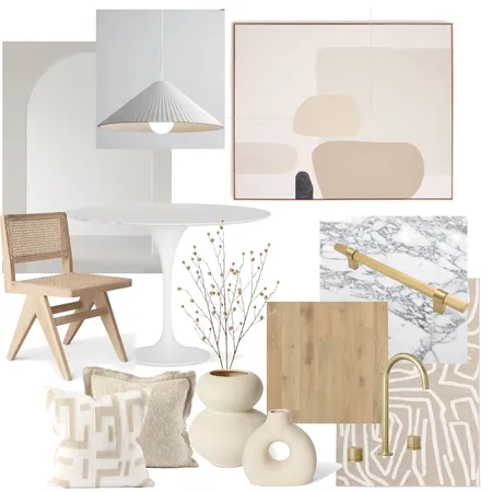 Hamilton Rd Interior Design Mood Board by tlaws on Style Sourcebook