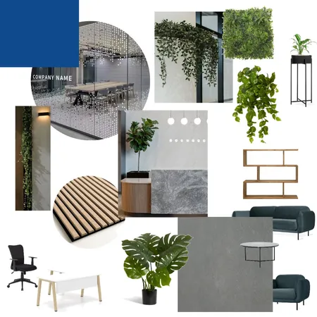 Tescom Interior Design Mood Board by sioni_zoi on Style Sourcebook