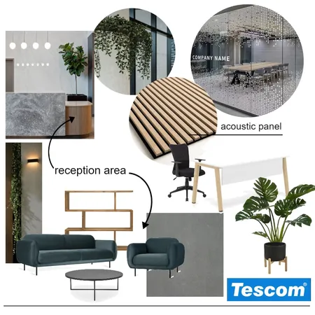 tescom Interior Design Mood Board by ioannagiour on Style Sourcebook