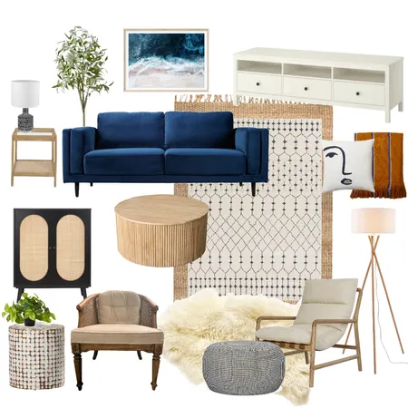 Vic Apt - mood board Interior Design Mood Board by westofhere on Style Sourcebook