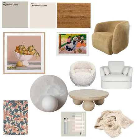 pleb Interior Design Mood Board by keelestyles@Outlook.com on Style Sourcebook