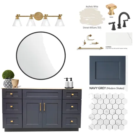 patriciabath Interior Design Mood Board by RoseTheory on Style Sourcebook