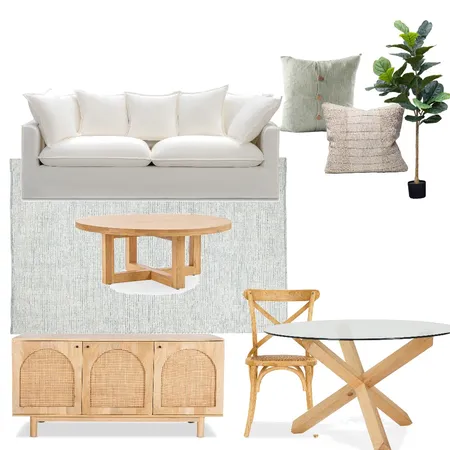 iluka Interior Design Mood Board by emilyanderson on Style Sourcebook