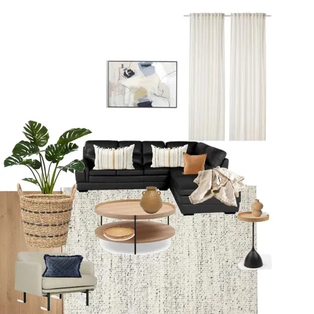 Jocelyn Interior Design Mood Board by caron on Style Sourcebook