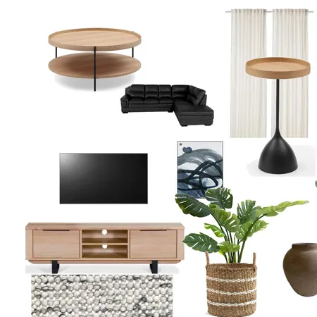 jocelyn wall unit Interior Design Mood Board by caron on Style Sourcebook