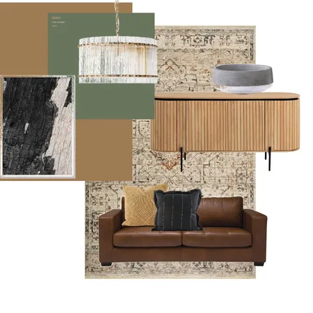 moody Interior Design Mood Board by casabyso on Style Sourcebook