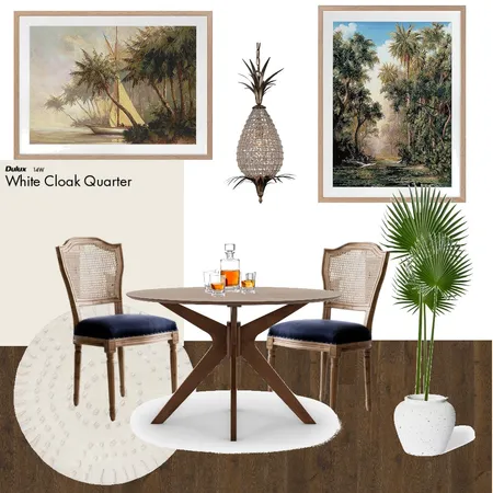 colcab dining Interior Design Mood Board by EllieSarah on Style Sourcebook