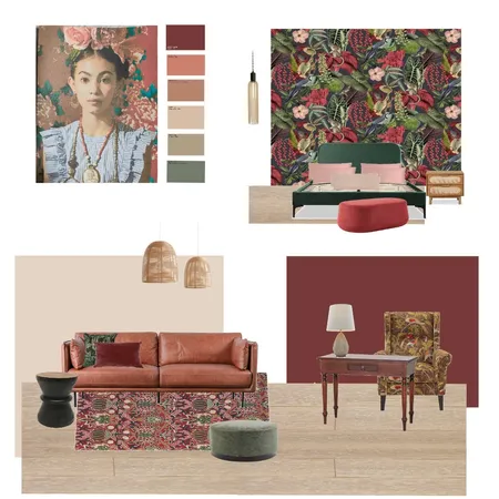 брида Interior Design Mood Board by olesya3110 on Style Sourcebook