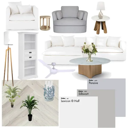 assignment 10 Interior Design Mood Board by rtetzlaff70@gmail.com on Style Sourcebook