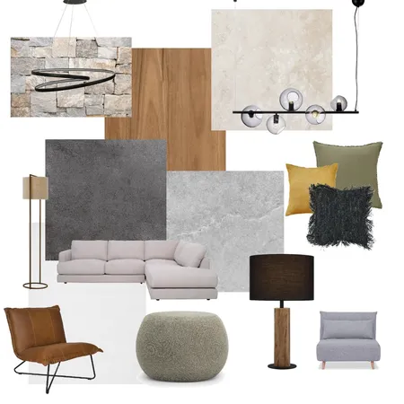 CutoDepa Interior Design Mood Board by pilarC on Style Sourcebook