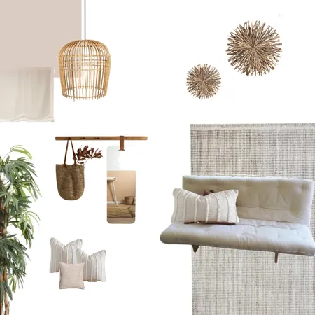 חדר אורחים Interior Design Mood Board by shira abadi on Style Sourcebook