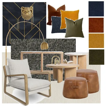 KARRI LIVING RM Interior Design Mood Board by Maygn Jamieson on Style Sourcebook