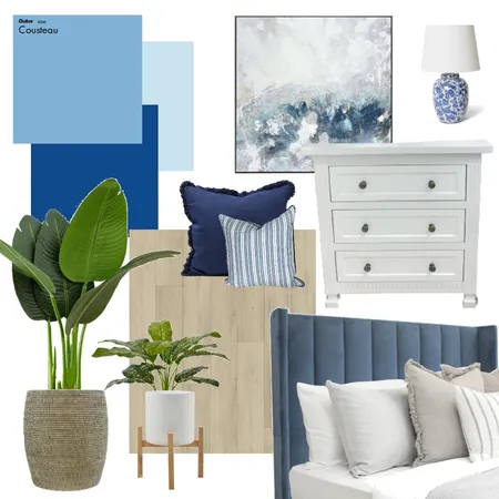 Coastal Moodboard Interior Design Mood Board by swhitehill@armstrongflooring.au on Style Sourcebook