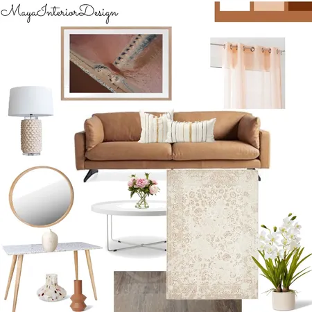 Mme Catherine Interior Design Mood Board by MaYaInteriorDesign on Style Sourcebook