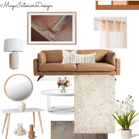 Mme Catherine Interior Design Mood Board by MaYaInteriorDesign on Style Sourcebook