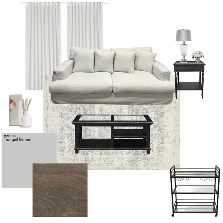 Family Room Interior Design Mood Board by Liverpool25.PD on Walkside on Style Sourcebook