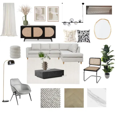 claudio Interior Design Mood Board by VICTORIA C on Style Sourcebook