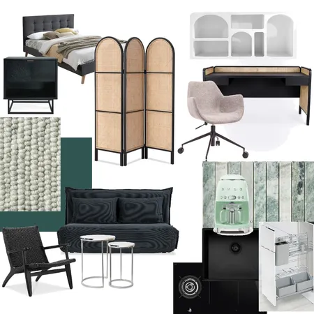 kk studio design Interior Design Mood Board by kristy.konkov@gmail.com on Style Sourcebook