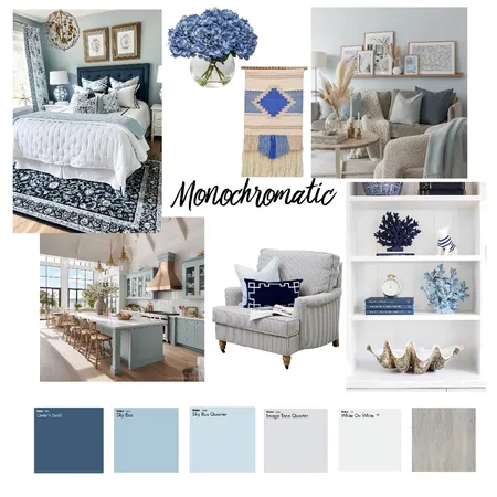 color scheme 2 Interior Design Mood Board by kr257701 on Style Sourcebook