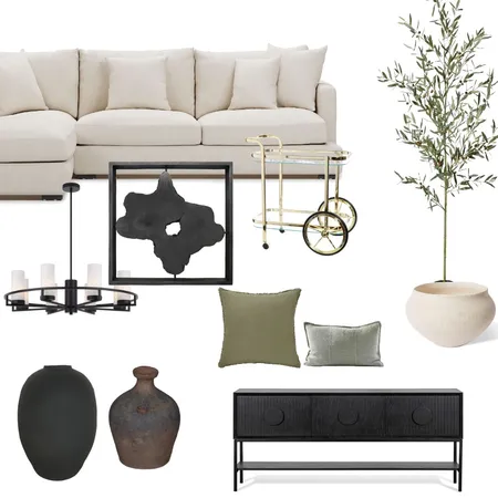 dylans loungroom Interior Design Mood Board by giacinta_f@hotmail.com on Style Sourcebook