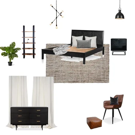 furniture board Interior Design Mood Board by gracedias on Style Sourcebook