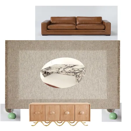 NEW ELM DRIVE GRAY RUG GREEN SCONCE Interior Design Mood Board by lindsayweiglein on Style Sourcebook