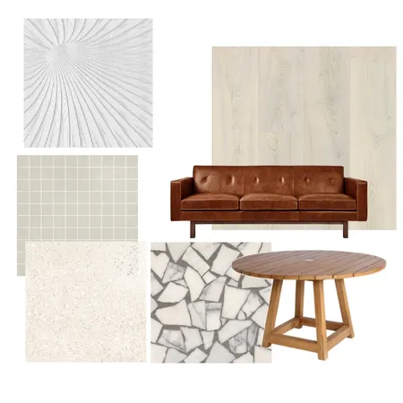 ניסיון Interior Design Mood Board by Hadar Heller Hindi on Style Sourcebook