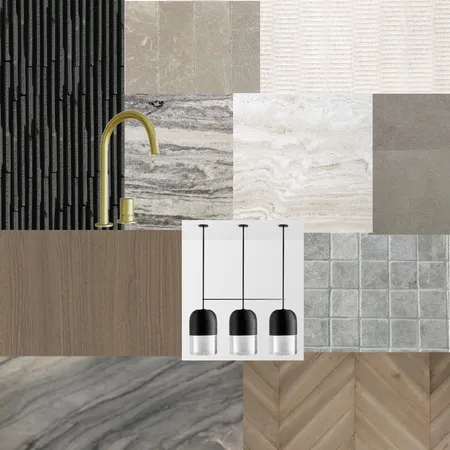 VP Interior Design Mood Board by Studio Newland on Style Sourcebook