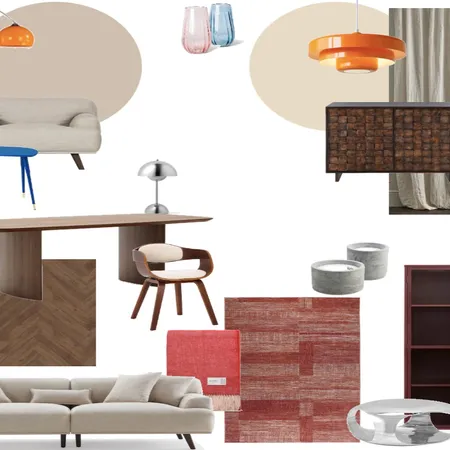 philippe project Interior Design Mood Board by Felicevwijnen@gmail.com on Style Sourcebook