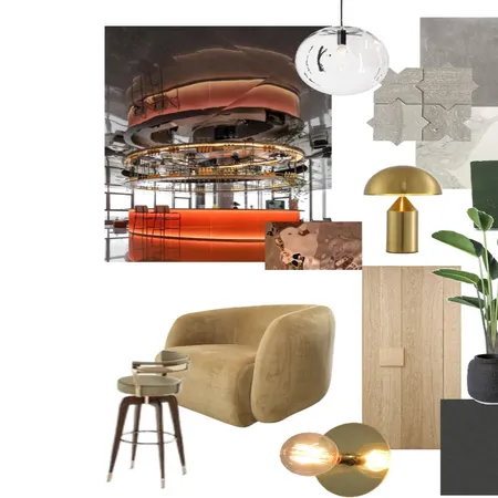 bar  coffee Interior Design Mood Board by Mantw on Style Sourcebook