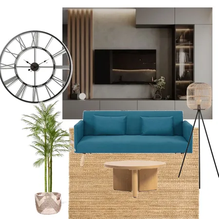 Drawing room 1 idea 2 Interior Design Mood Board by MENA1 on Style Sourcebook