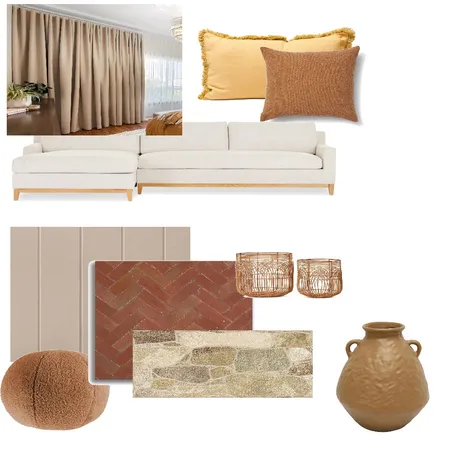 .Start Interior Design Mood Board by Sophia.abl1201@gmail.com on Style Sourcebook