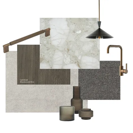 Kitchen Interior Design Mood Board by Jenaveearanas on Style Sourcebook