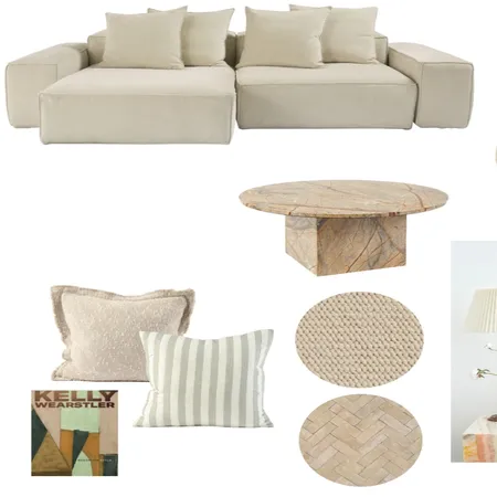 Smith Street Project Interior Design Mood Board by Style Sourcebook on Style Sourcebook