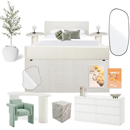 codiroom2 Interior Design Mood Board by PACINTERIORS on Style Sourcebook