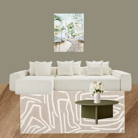 living room Interior Design Mood Board by Sophie Marie on Style Sourcebook