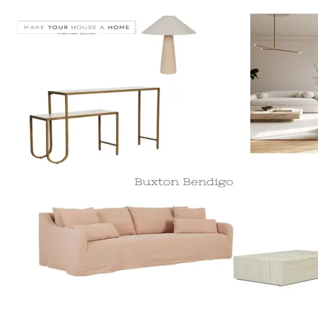 Buxton Bendigo Interior Design Mood Board by MarnieDickson on Style Sourcebook