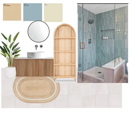 mood board - bathroom Interior Design Mood Board by clairceemay@gmail.com on Style Sourcebook