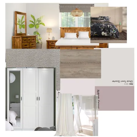 Master Interior Design Mood Board by KALowe on Style Sourcebook