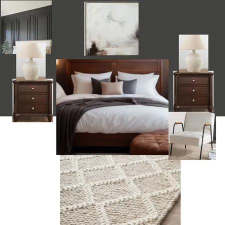 Danna Interior Design Mood Board by ROSSKN on Style Sourcebook