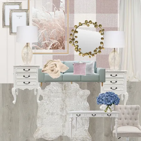 guest room/ office Interior Design Mood Board by cmariedesigns on Style Sourcebook