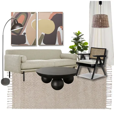 SFDSF Interior Design Mood Board by SEJAL on Style Sourcebook