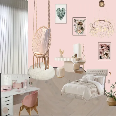 עמית קולאז Interior Design Mood Board by Barel Tsah on Style Sourcebook