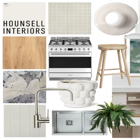 Nash Kitchen Interior Design Mood Board by KHounsell on Style Sourcebook